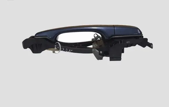 Volvo V50 Rear door exterior handle 30784203