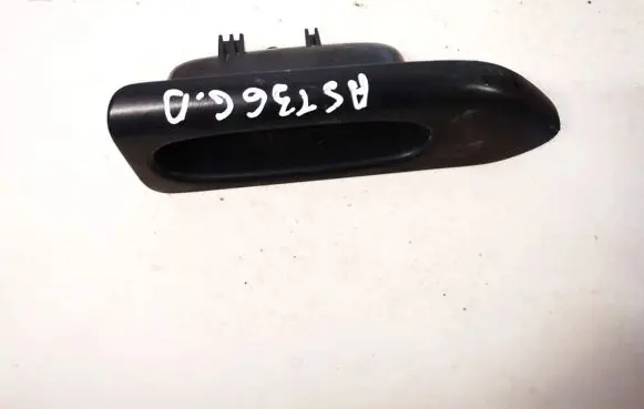 Renault Laguna I Other interior part 7700822340