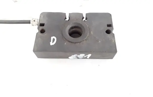MG ZT - ZT-T Engine bonnet/hood lock/catch