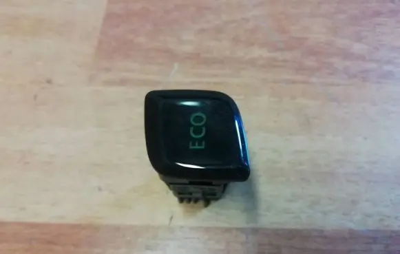 Renault Zoe Other switches/knobs/shifts 251B43225R