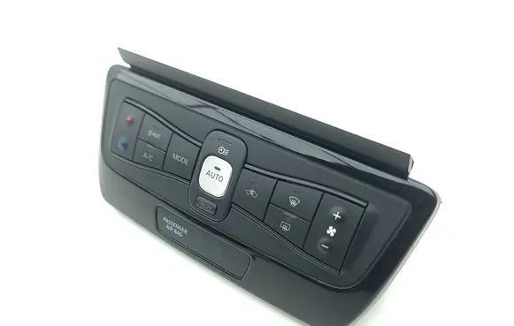 Nissan Leaf II (ZE1) Climate control unit 275005SE0A
