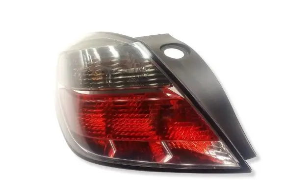Opel Astra H Rear/tail lights 13252443 93357459 008748