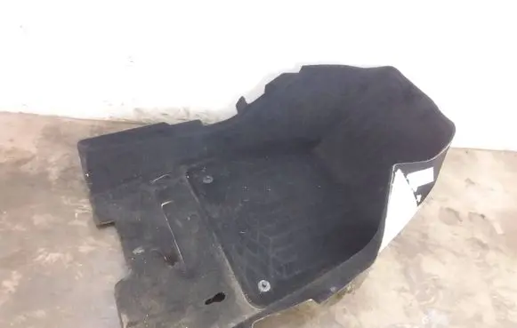 Polestar 2 Front floor carpet liner 31696017