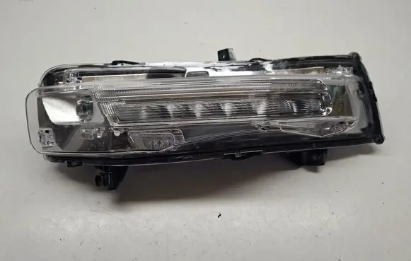 Ford Mustang VI Front fog light PJR3B13200BG