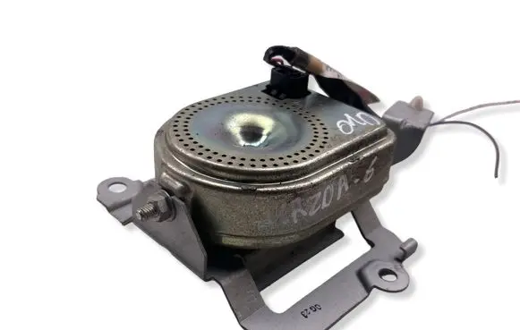 Mazda 6 Alarm system siren GS1D67SB0 K0216