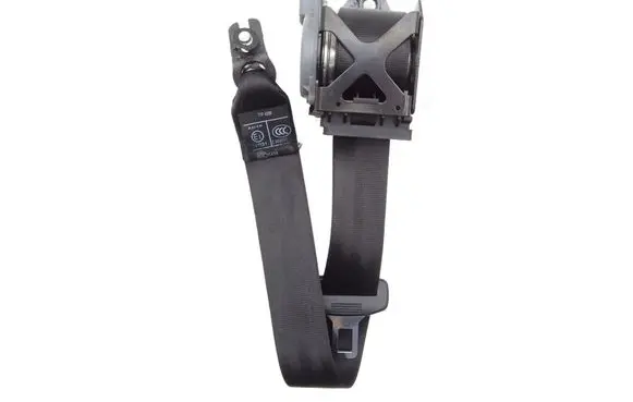 Audi A6 S6 C7 4G Front seatbelt 4G8857805G