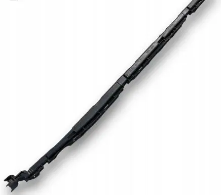 Mercedes-Benz GLA W156 X156 Sill supporting ledge A1566980414