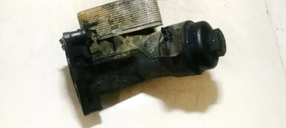 Rover 75 Oil filter cover 6740273176 08220199