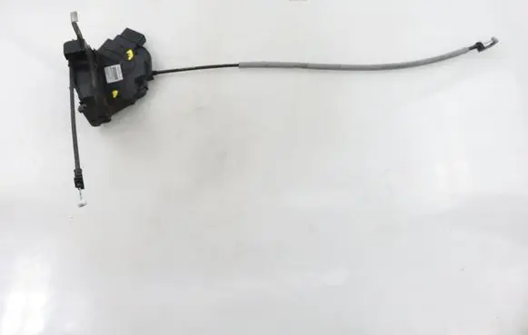 Ford S-MAX Front door lock 6M2AR21813EB