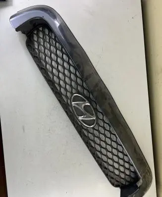 Hyundai Santa Fe Front grill 8635226900 8635126900