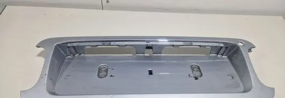 Honda Accord Trunk door license plate light bar 74891SN70000