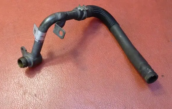 Ford Transit Custom Engine coolant pipe/hose GK2Q8K556AA