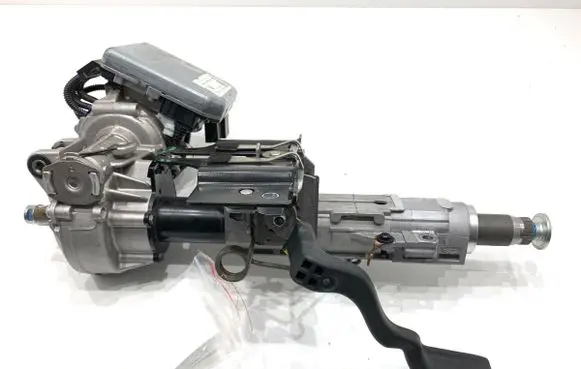 Volkswagen Polo V 6R Power steering pump 6C1909144AG
