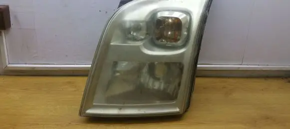 Ford Transit Headlight/headlamp 6C1113W030BE