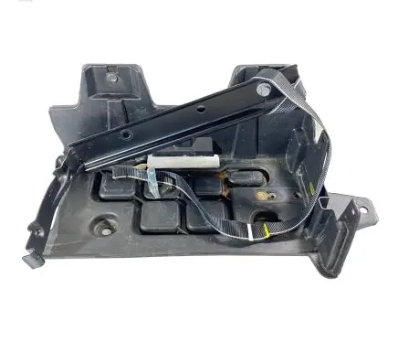 Battery tray