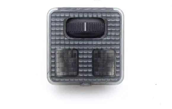 Peugeot Partner Boot/trunk interior light 9607449080