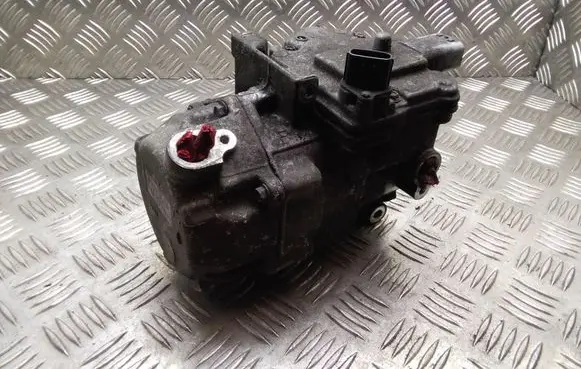 Toyota Prius (XW30) Air conditioning (A/C) compressor (pump) 0422000212
