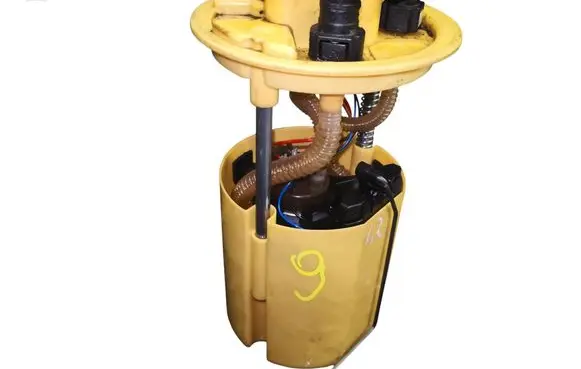 Fiat Punto Evo In-tank fuel pump 51791674 A2C53182116 A2C53025095