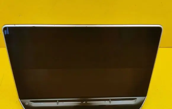 Volkswagen Tiguan Screen/display/small screen 14A919605M