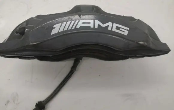 Mercedes-Benz C AMG W205 Front brake caliper A2054290300