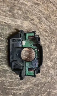 Volvo S60 Multifunctional control switch/knob 30658653