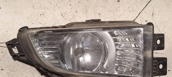 Front fog light