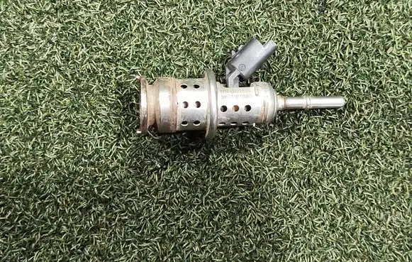 Fiat Scudo AdBlue injector 9801187080 N164B02699