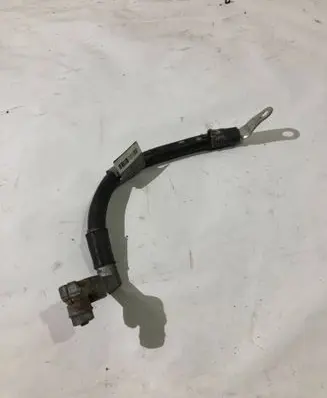 Land Rover Range Rover Sport L320 Negative earth cable (battery) 4H2214301GA M0D01 301071102