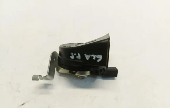 Mercedes-Benz GLA H247 Horn signal A2475403306