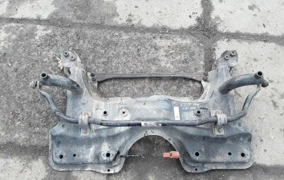 Fiat 500L Front subframe 00519660480