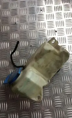 Audi A4 S4 B6 8E 8H Lamp washer fluid tank 8e0955453aq