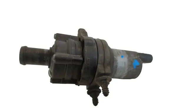 Porsche Cayenne (9PA) Electric auxiliary coolant/water pump 0392020073CAREWAY