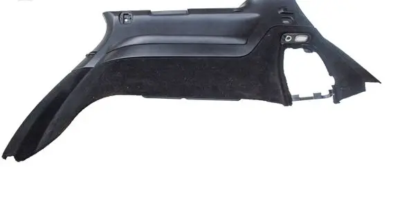 Mercedes-Benz R W251 Other trunk/boot trim element A2516920256 366679 297757