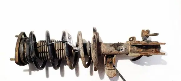 Mazda 6 Front shock absorber/damper 