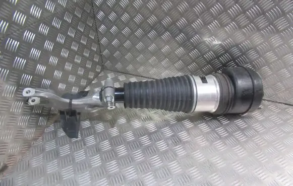 Audi RS6 C7 Front shock absorber/damper 