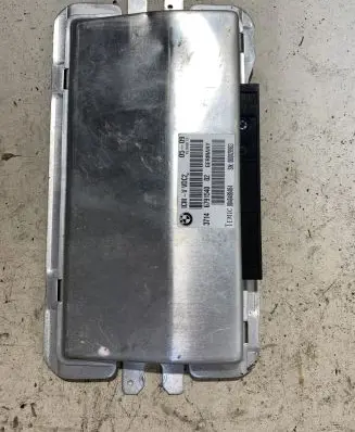 Suspension control unit/module