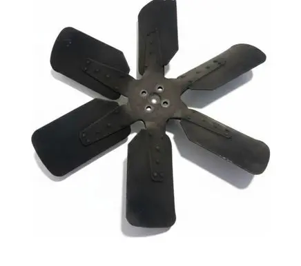 Acura CL II Fan set CASEPOCLAIN1188