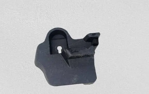 Toyota Auris E180 Other trunk/boot trim element 6474202010