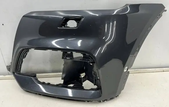 Audi Q5 SQ5 Front bumper corner part panel trim 80A807437E