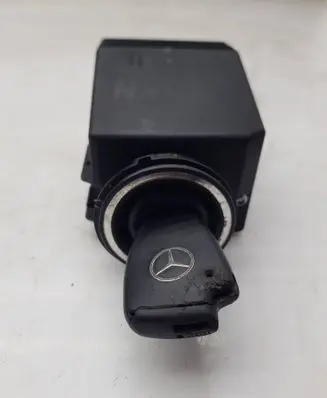 Mercedes-Benz Sprinter W906 Ignition lock A9069004100