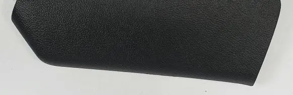 Porsche Cayenne (9PA) Front door card panel trim 7L0881347