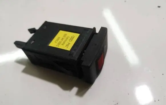 Audi A4 S4 B5 8D Hazard light switch 8d0941509c