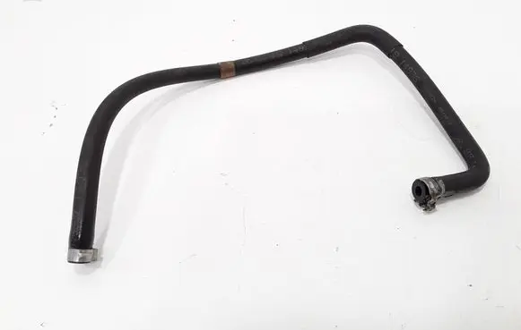 Citroen C5 Engine coolant pipe/hose 75030124 M840610