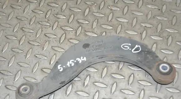 Volvo V40 Rear upper control arm/wishbone AV615500AB