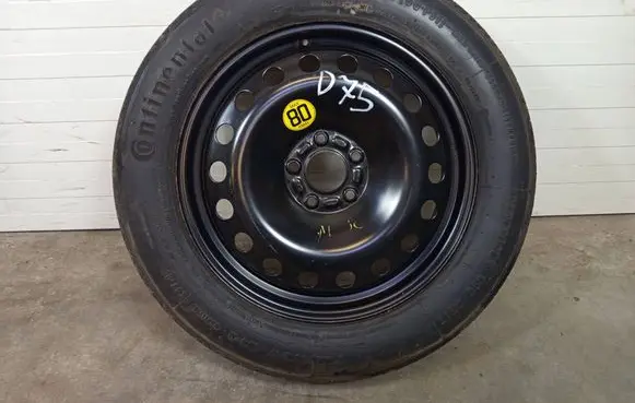 Ford Kuga II R17 spare wheel 8V41AB 2170806