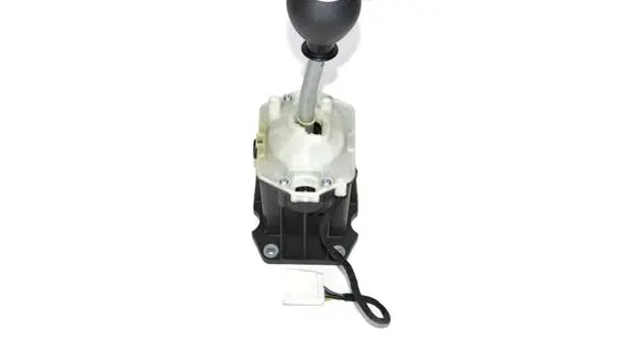 Iveco Daily 6th gen Gear shifter/selector 504097721