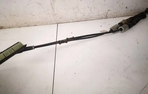 Nissan X-Trail T32 Gear shift cable linkage 349359895R