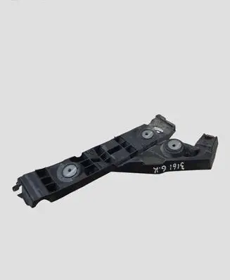 Opel Astra K Rear bumper mounting bracket 236528514 13425520