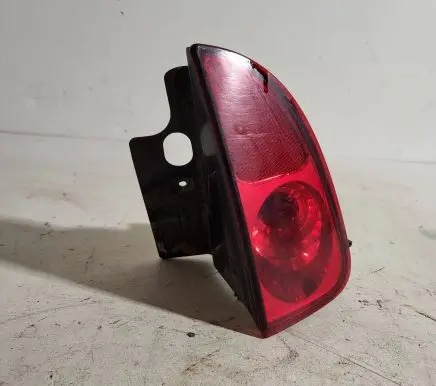 Renault Espace - Grand espace IV Rear fog light 8200027155