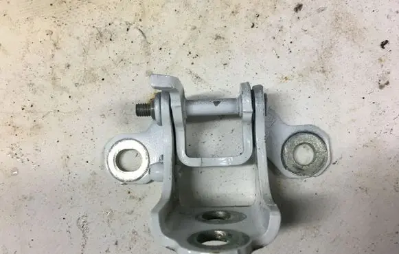 Renault Megane IV Rear door upper hinge ES75057R